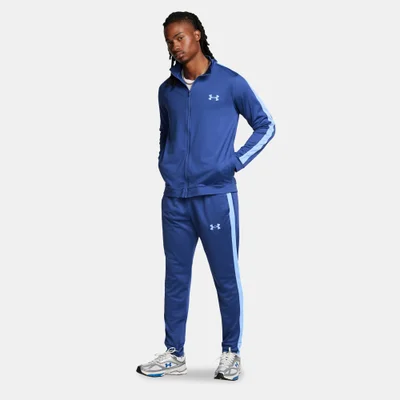 UNDER ARMOUR Men's UA Knit Tracksuit
